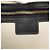 Louis Vuitton Gray Monogram Mini Lin Josephine GM Marrone Grigio - vista 5