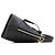 Louis Vuitton Black Monogram Empreinte Neo Alma BB Nero - vista 2