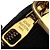 Louis Vuitton Black Monogram Empreinte Neo Alma BB Nero - vista 6