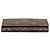 Tarjetero Louis Vuitton Brown Monogram Envelope Castaño - vista 3