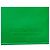 Pouch Bottega Veneta in pelle verde con tasca zip - vista 5