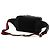 Gucci Black GG Supreme Web Night Courrier Gürteltasche Schwarz - Ansicht 2