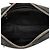 Gucci Black GG Supreme Web Night Courrier Gürteltasche Schwarz - Ansicht 4