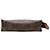 Louis Vuitton Brown Monogram Kulturbeutel 15 Braun - Ansicht 3