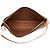 Louis Vuitton Brown Monogram Pochette Accessoires Marron - vue 4