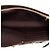 Louis Vuitton Purple Monogram Vernis Sunset Boulevard Porpora - vista 4