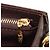 Louis Vuitton Purple Monogram Vernis Sunset Boulevard Porpora - vista 6