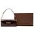 Louis Vuitton Purple Monogram Vernis Sunset Boulevard Porpora - vista 8
