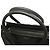 Céline Celine Micro Luggage Tote in pelle di vitello nera Nero - vista 11