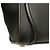 Céline Celine Micro Luggage Tote in pelle di vitello nera Nero - vista 14