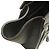 Céline Celine Micro Luggage Tote in pelle di vitello nera Nero - vista 9