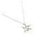 Tiffany & Co Collana Tiffany Starfish Elsa Peretti Argento - vista 2