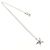 Tiffany & Co Collana Tiffany Starfish Elsa Peretti Argento - vista 3