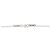 Tiffany & Co Collana Tiffany Starfish Elsa Peretti Argento - vista 5