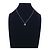 Tiffany & Co Collana Tiffany Starfish Elsa Peretti Argento - vista 6
