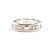 Tiffany & Co Anello Tiffany Atlas Band Argento