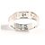 Tiffany & Co Anello Tiffany Atlas Band Argento - vista 3