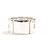 Anello Modernist Band Gucci Argento - vista 2