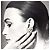 Tiffany & Co Orecchini a clip Tiffany Open Heart Elsa Peretti Argento - vista 6