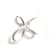 Tiffany & Co Collana Croce Tiffany Infinity - vista 4