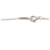 Tiffany & Co Collana Croce Tiffany Infinity - vista 7