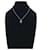 Tiffany & Co Collana Croce Tiffany Infinity - vista 8