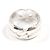 Gucci Knot Infinity Band Ring Silber - Ansicht 3