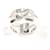 Gucci Knot Infinity Band Ring Silber - Ansicht 5