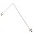 Tiffany & Co Collana Tiffany Bird Cross Elsa Peretti Argento - vista 3