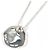 Collana Loving Heart Tiffany & Co. Argento - vista 2