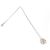 Collana Loving Heart Tiffany & Co. Argento - vista 3