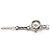 Tiffany & Co Collana Tiffany Loving Heart Paloma Picasso Argento Rosso - vista 7