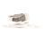 Anello Leaf in argento sterling Tiffany & Co.