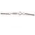 Tiffany & Co Collana con pendente a barra Tiffany 1837 Argento - vista 4