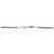 Tiffany & Co Collana con pendente a barra Tiffany 1837 Argento - vista 5