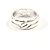Anello Gucci Knot Infinity Argento - vista 5