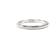 Tiffany & Co. Forever Ehering Silber  - Ansicht 2