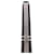 Gucci Interlocking G Slim Open Band Ring Silber - Ansicht 5