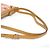Hermès Hermes CARRE EN BOUCLES Sursoy To Go Handbag Pouch Arancione - vista 6