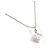 Tiffany & Co Collana Tiffany Atlas Cube in Argento 925 - vista 2