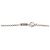 Tiffany & Co Collana Tiffany Atlas Cube in Argento 925 - vista 5