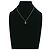Tiffany & Co Collana Tiffany Atlas Cube in Argento 925 - vista 6
