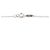 Tiffany & Co Collana Tiffany Atlas Circle in Argento 925 - vista 5