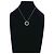 Tiffany & Co Collana Tiffany Atlas Circle in Argento 925 - vista 6