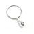 Tiffany & Co. Elsa Peretti Teardrop Ring Silber