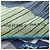 Hermès Foulard/Stola Hermes Cheval Punk Losange Marrone Blu - vista 5