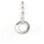 Bracciale con charm Gucci Silver Argento - vista 5