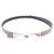 Hermès Hermes Infini 13mm Wendelgürtel Schwarz Beige - Ansicht 5