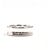 Tiffany & Co. 1837 Medium Band Ring Silber - Ansicht 2