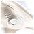 Orecchini a clip Tiffany & Co. Color Lily Elsa Peretti Argento - vista 4